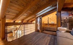 Les Reves Des Montagnards, Appartements De Charme